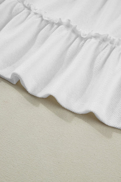 Aylin a Line Tank Top - Hello Beautiful BoutiqueTank TopsThreaded Pear