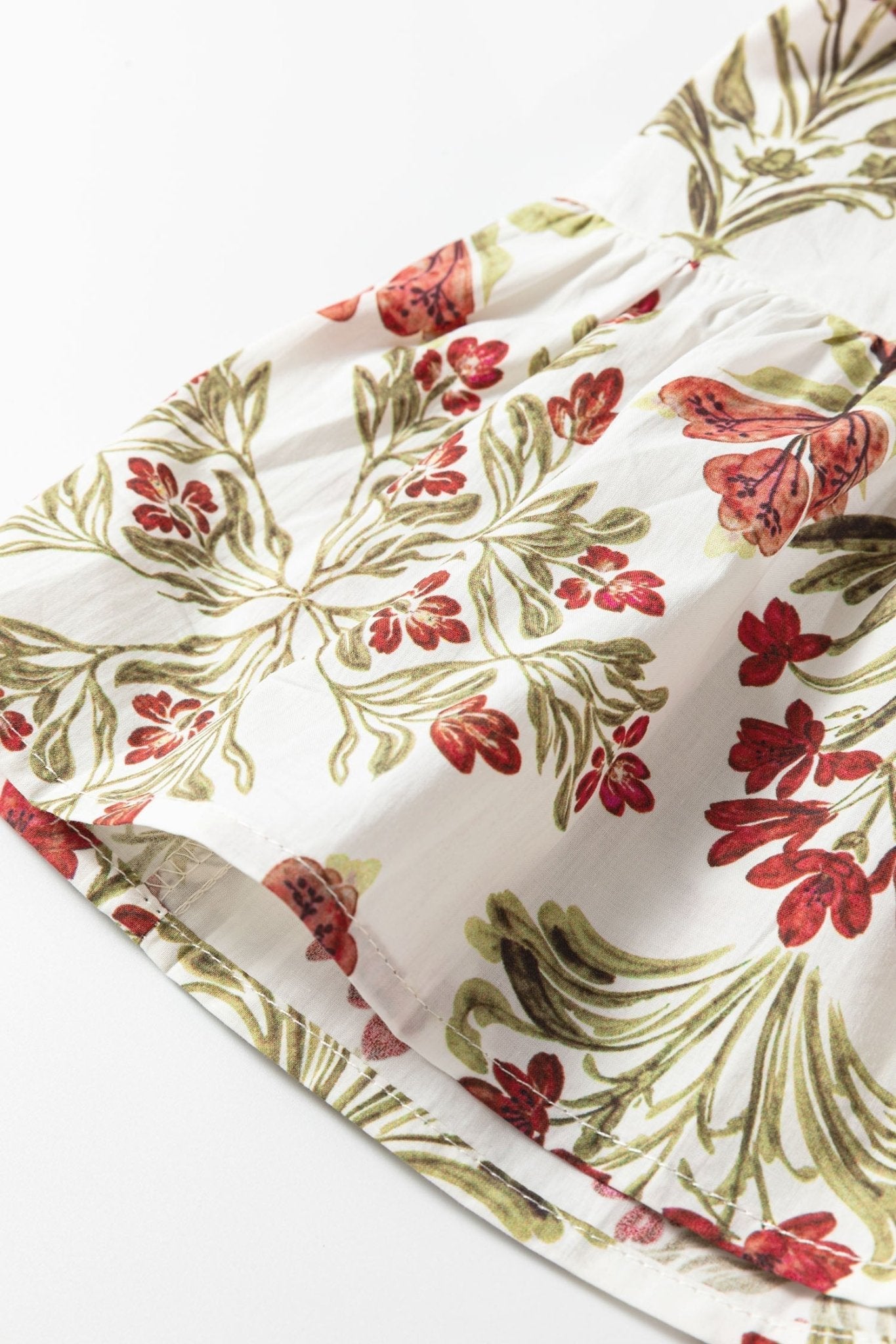 Aylin Sleeve Peplum top Long Sleeve Top - Hello Beautiful BoutiqueBlouses & ShirtsThreaded Pear