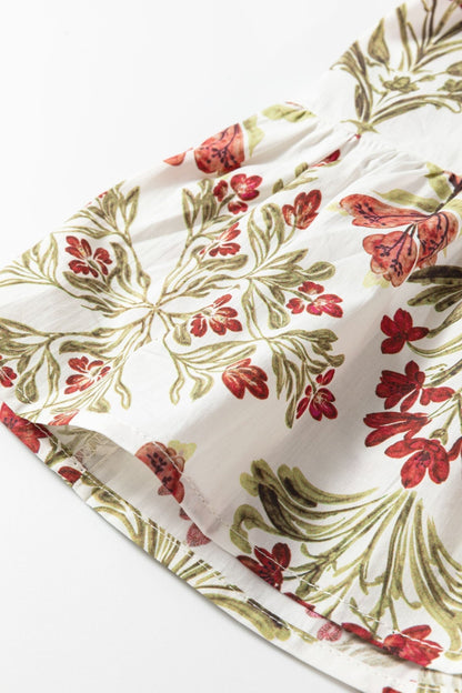 Aylin Sleeve Peplum top Long Sleeve Top - Hello Beautiful BoutiqueBlouses & ShirtsThreaded Pear