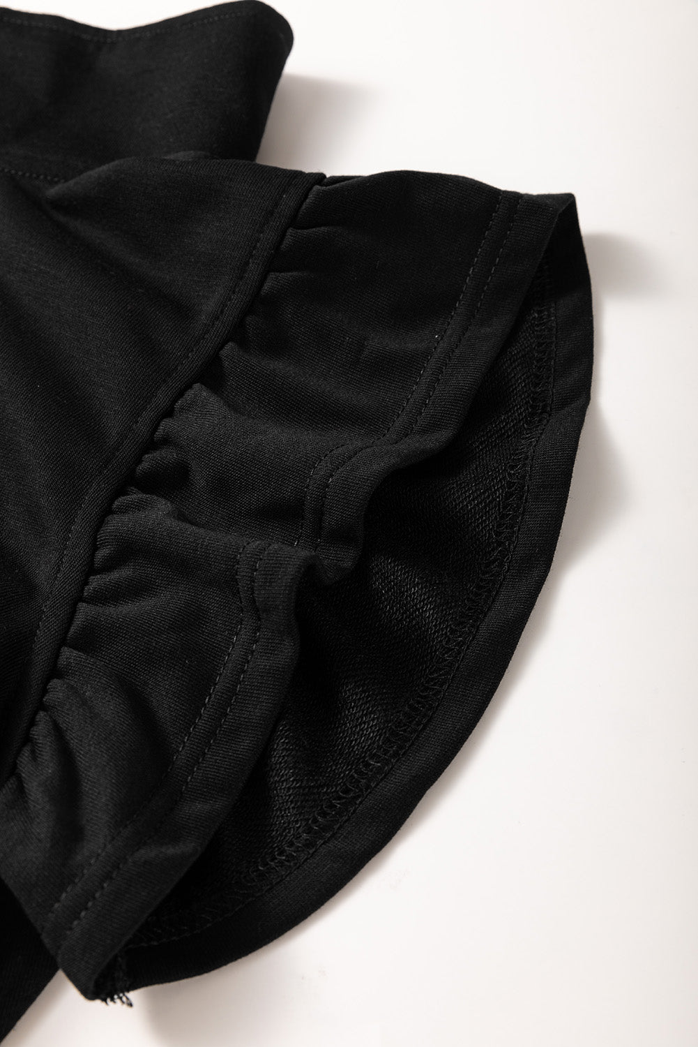Azariah Drawstring Elastic Waistband Jumpsuit - Hello Beautiful BoutiqueJumpsuits & RompersThreaded Pear