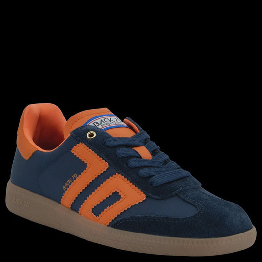 Back 70 Ghost Sneaker - Hello Beautiful BoutiqueShoesBack 70