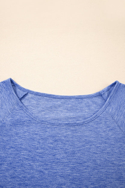Bailey Short Sleeve Casual PLUS Blouse - Hello Beautiful BoutiquePlus Size Tops & TeesThreaded Pear