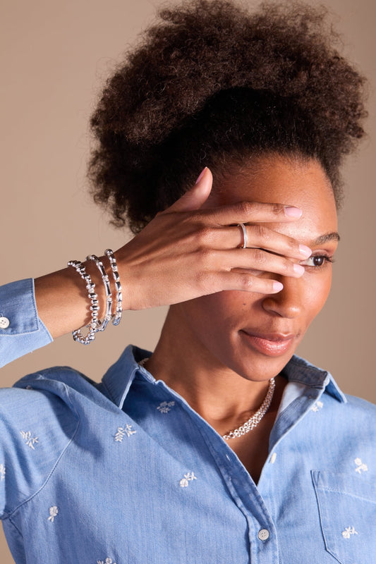 Bamboo Wrap Bracelet - Hello Beautiful BoutiqueBraceletsALEX AND ANI