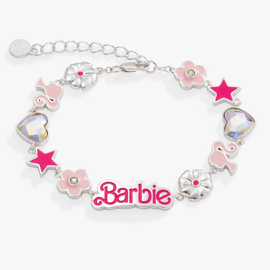 Barbie™ Charm Bracelet - Hello Beautiful BoutiqueBraceletsALEX AND ANI