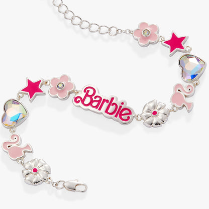 Barbie™ Charm Bracelet - Hello Beautiful BoutiqueBraceletsALEX AND ANI