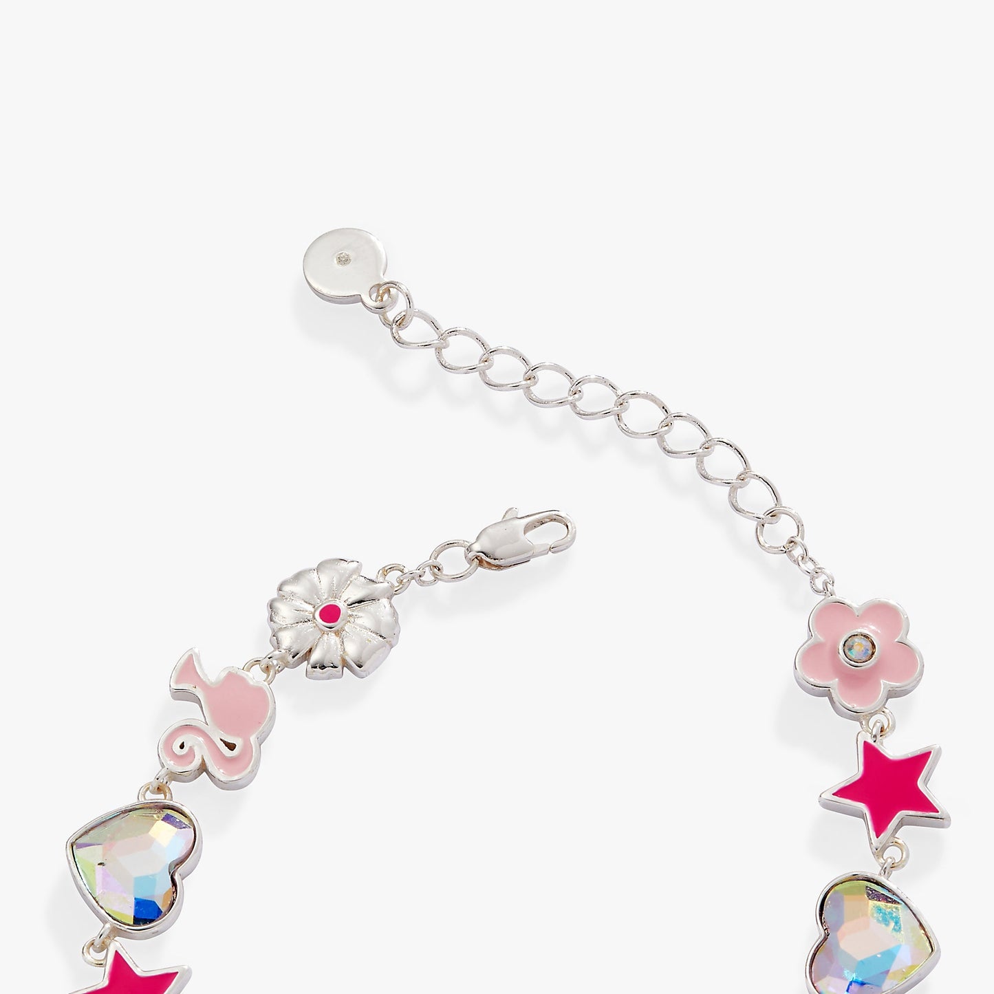 Barbie™ Charm Bracelet - Hello Beautiful BoutiqueBraceletsALEX AND ANI