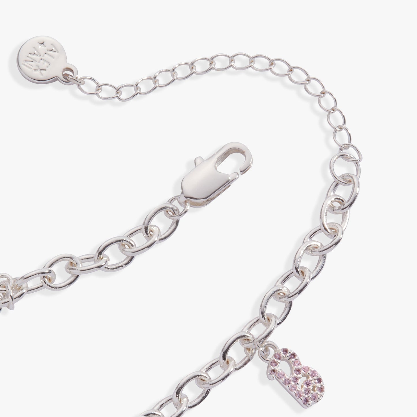 Barbie™ Chef Charm Bracelet - Hello Beautiful BoutiqueBraceletsALEX AND ANI