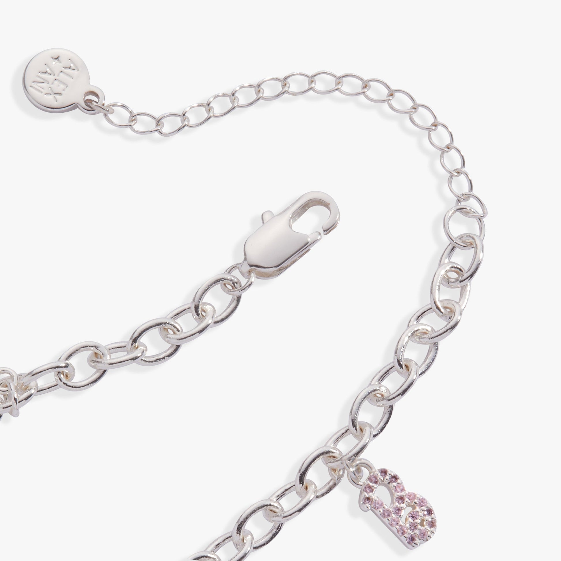 Barbie™ Chef Charm Bracelet - Hello Beautiful BoutiqueBraceletsALEX AND ANI