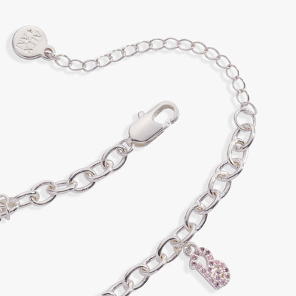 Barbie™ Chef Charm Bracelet - Hello Beautiful BoutiqueBraceletsALEX AND ANI