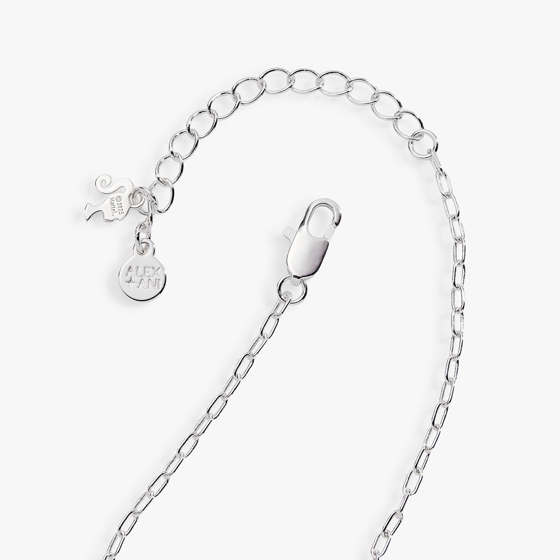 Barbie™ Pickleball Charm Pendant - Hello Beautiful BoutiqueNecklacesALEX AND ANI