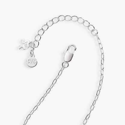 Barbie™ Pickleball Charm Pendant - Hello Beautiful BoutiqueNecklacesALEX AND ANI