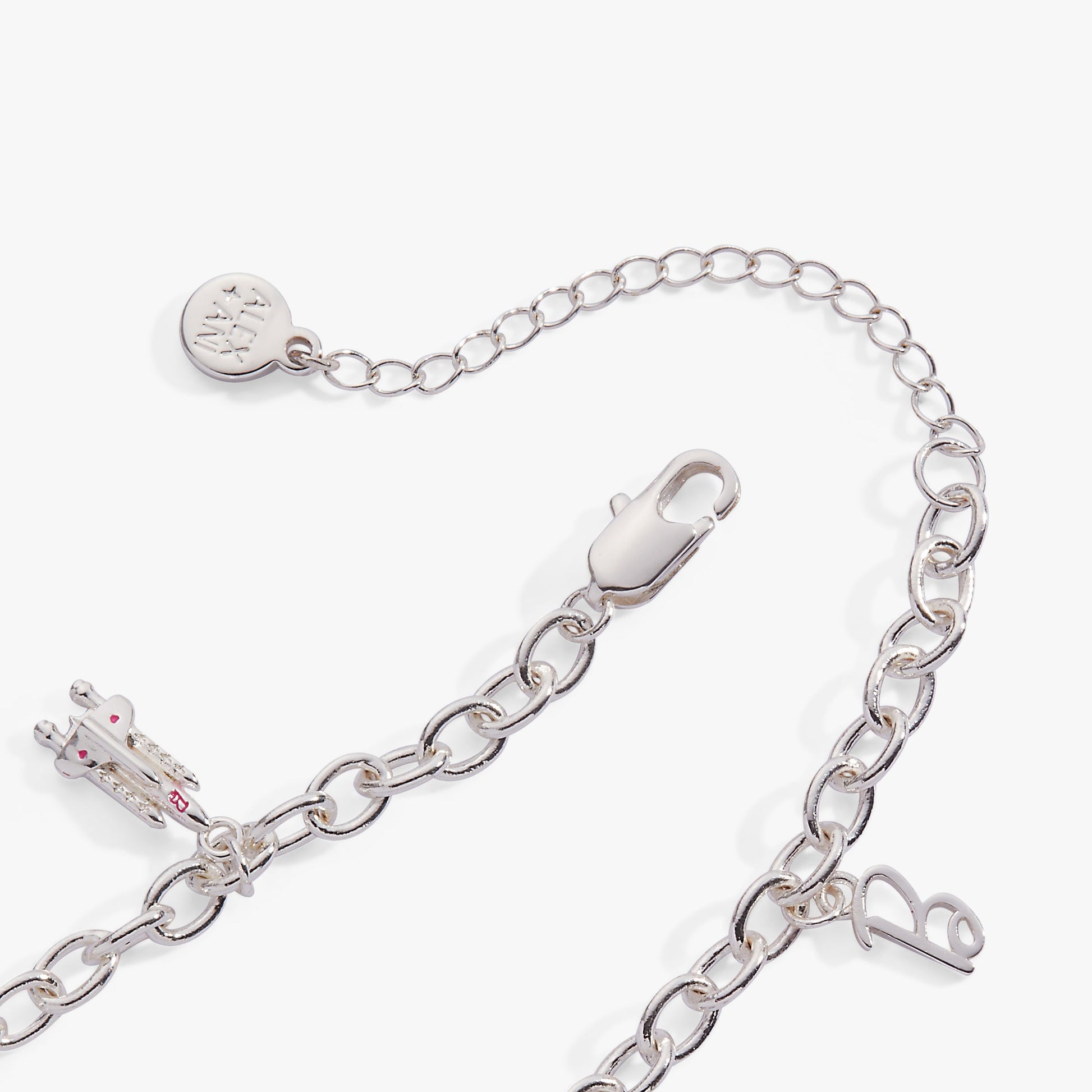 Barbie™ STEM Charm Bracelet - Hello Beautiful BoutiqueBraceletsALEX AND ANI