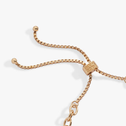 Barbie™ Teacher Bolo Bracelet - Hello Beautiful BoutiqueBraceletsALEX AND ANI