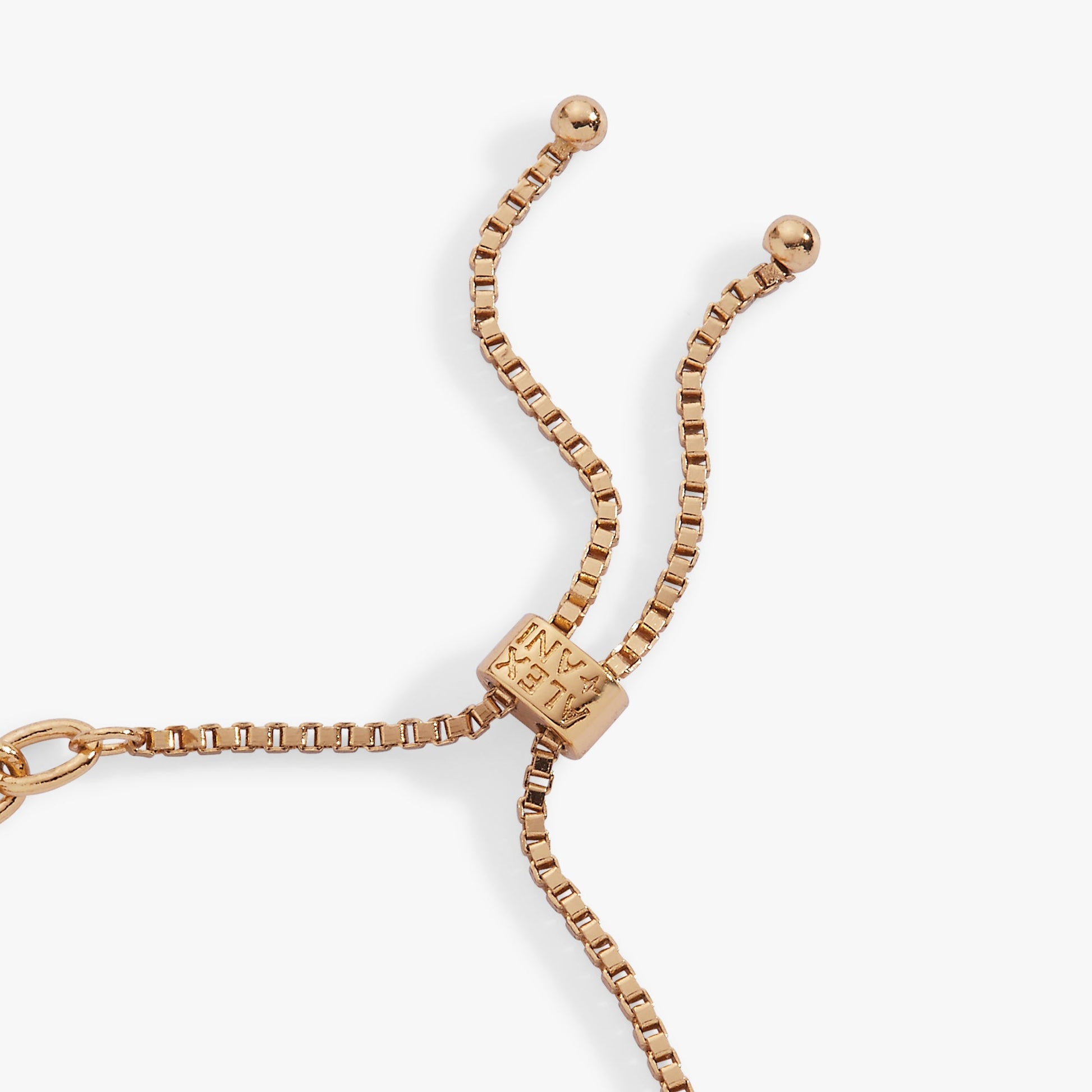 Barbie™ Travel Bolo Bracelet - Hello Beautiful BoutiqueBraceletsALEX AND ANI