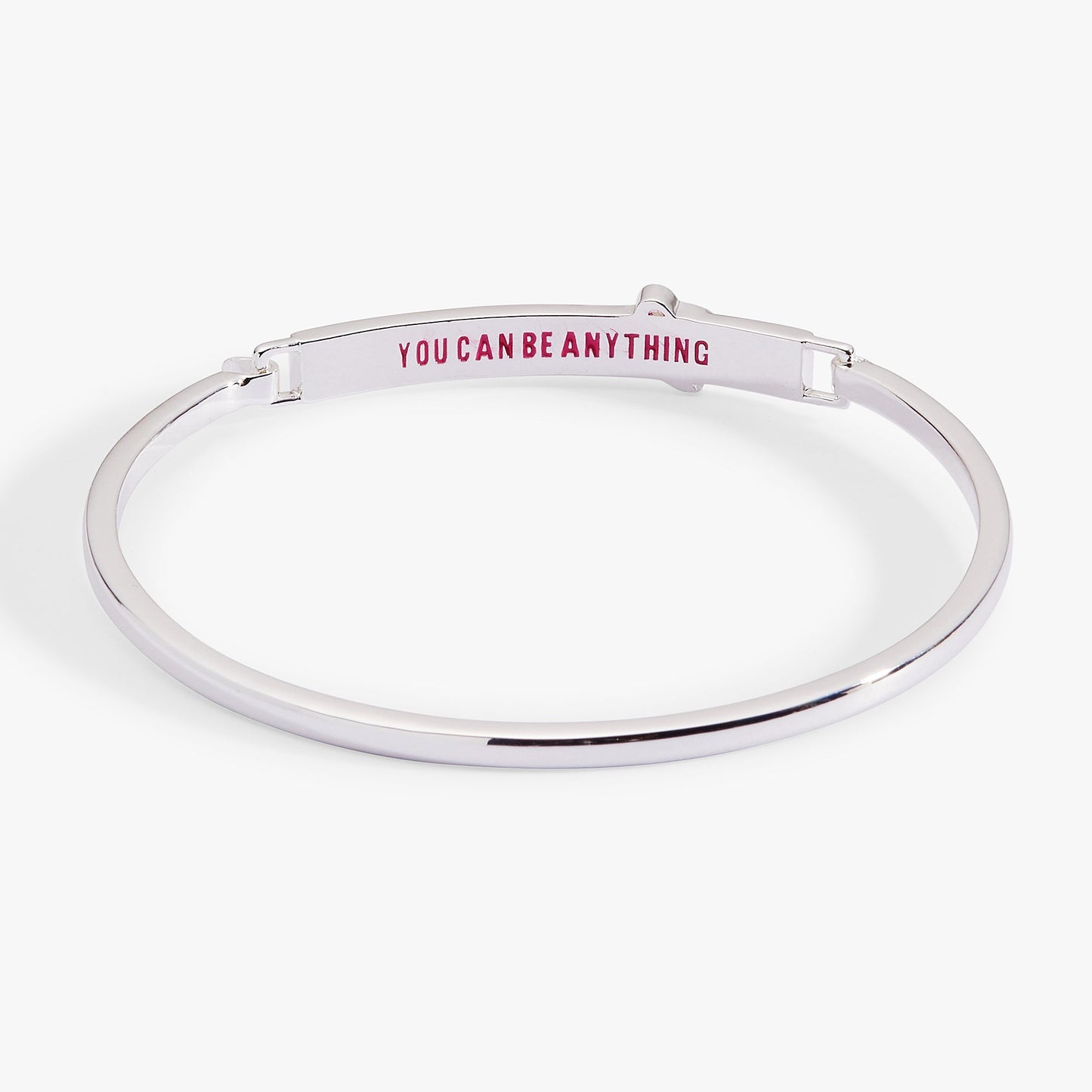 Barbie™ 'You Can Be Anything' Tension Bangle - Hello Beautiful BoutiqueBraceletsALEX AND ANI