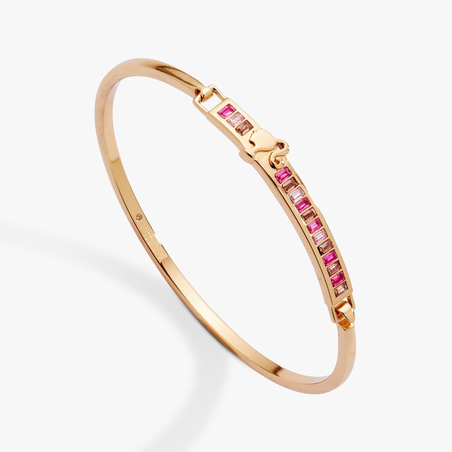 Barbie™ 'You Can Be Anything' Tension Bangle - Hello Beautiful BoutiqueBraceletsALEX AND ANI