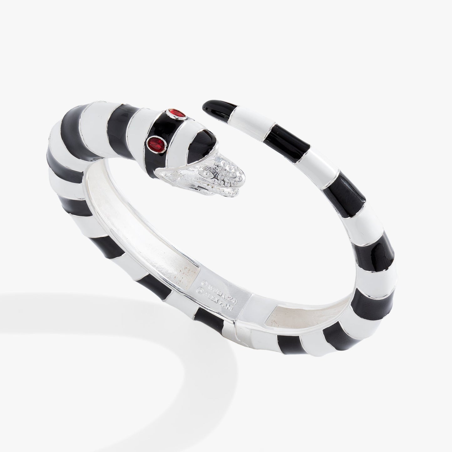 BEETLEJUICE™ Sandworm Cuff Bracelet - Hello Beautiful BoutiqueBraceletsALEX AND ANI