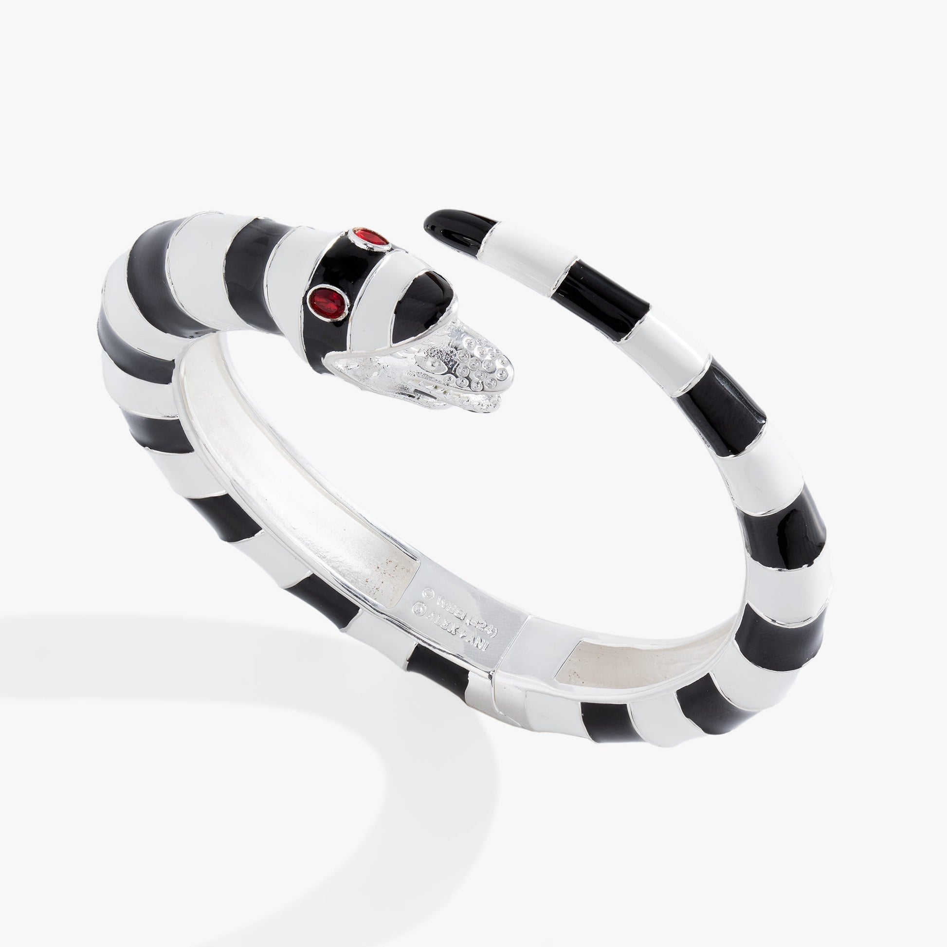 BEETLEJUICE™ Sandworm Cuff Bracelet - Hello Beautiful BoutiqueBraceletsALEX AND ANI