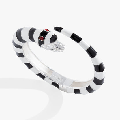 BEETLEJUICE™ Sandworm Cuff Bracelet - Hello Beautiful BoutiqueBraceletsALEX AND ANI