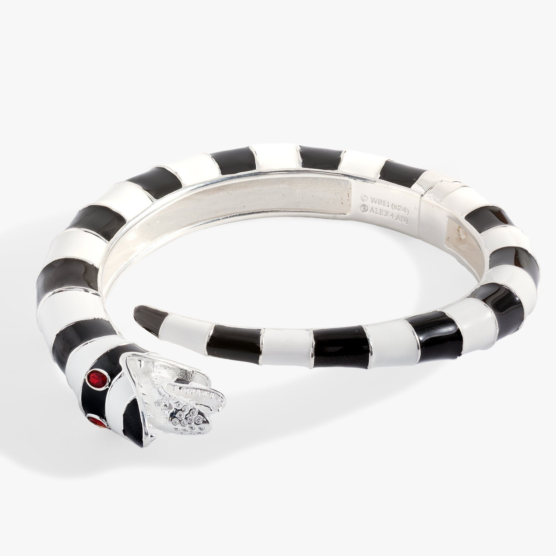 BEETLEJUICE™ Sandworm Cuff Bracelet - Hello Beautiful BoutiqueBraceletsALEX AND ANI