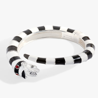 BEETLEJUICE™ Sandworm Cuff Bracelet - Hello Beautiful BoutiqueBraceletsALEX AND ANI