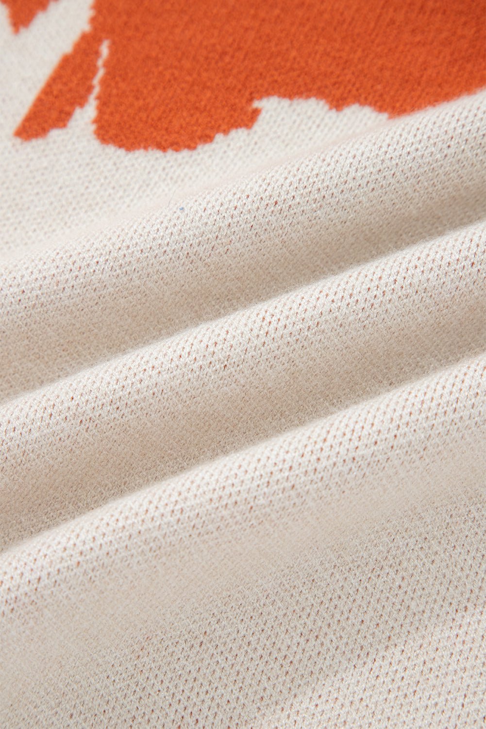 Beth Wide Sleeve Baggy Sweater - Hello Beautiful BoutiqueSweatersThreaded Pear