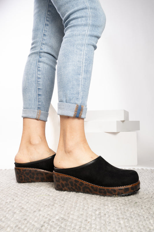 Better Half Wedge - Hello Beautiful BoutiqueShoesCorky's