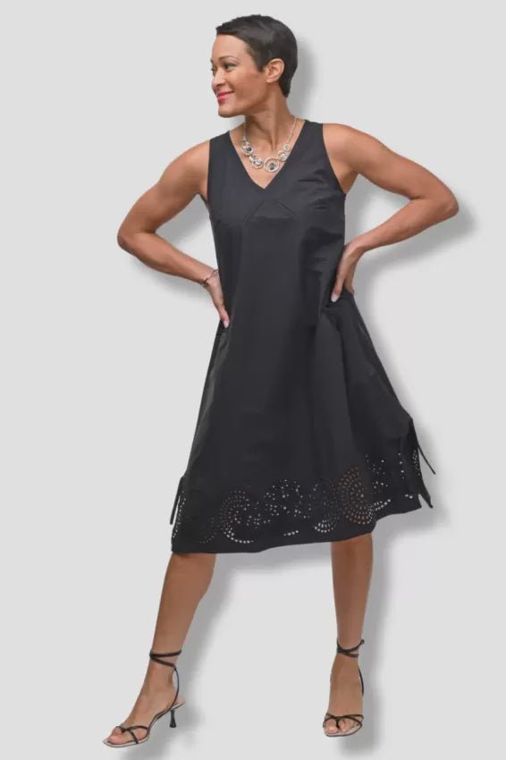 Birdie Dress - Hello Beautiful BoutiqueDressTulip