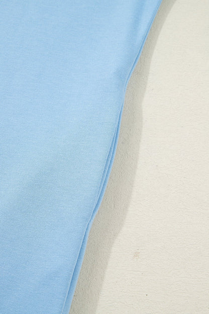 Blake Scallop Hem Mini Dress - Hello Beautiful BoutiqueMini DressesThreaded Pear