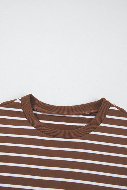 Blakely Sleeve Loose top Long Sleeve Top - Hello Beautiful BoutiqueLong Sleeve TopsThreaded Pear