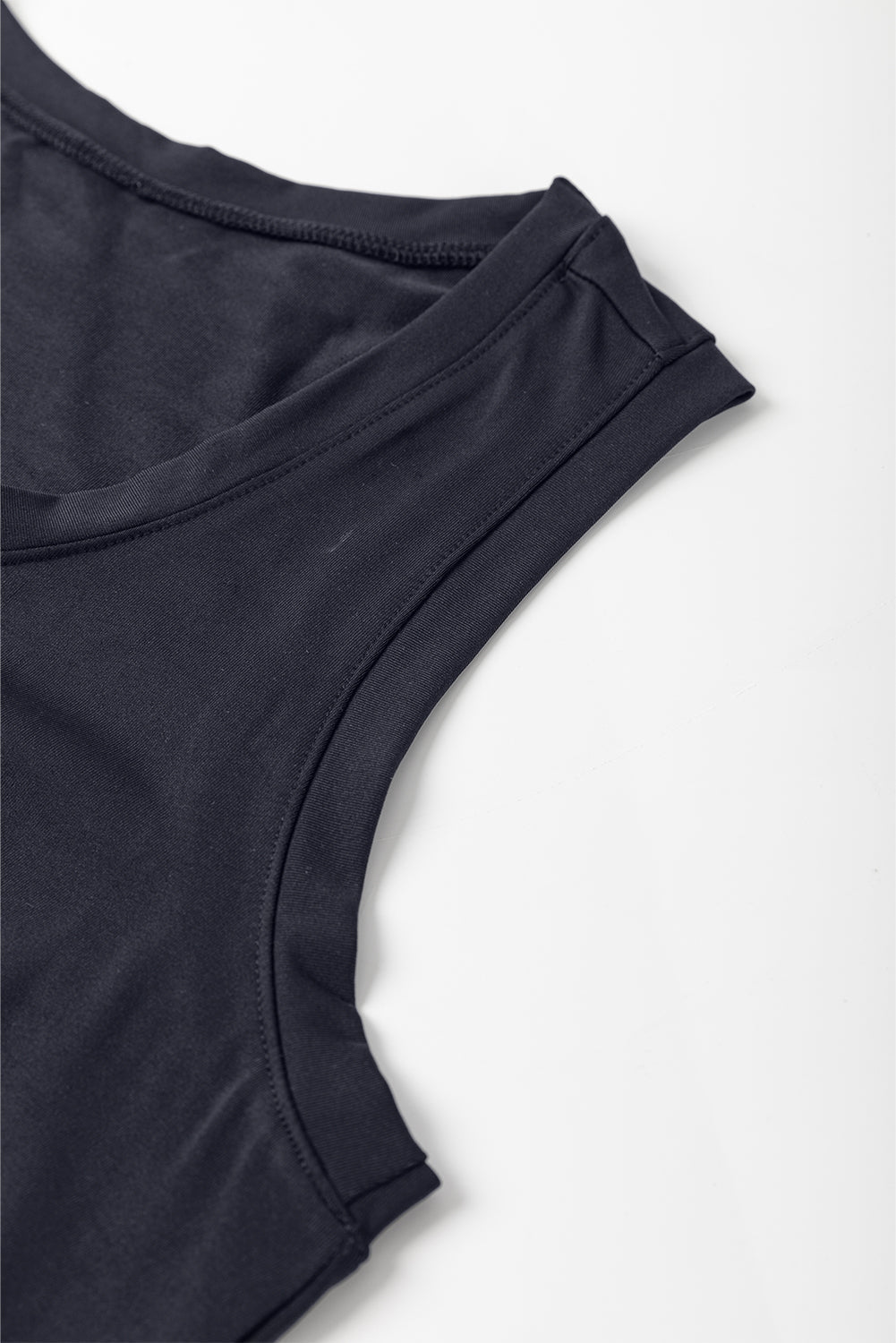 Brynlee Casual Tank - Hello Beautiful BoutiqueJumpsuits & RompersThreaded Pear