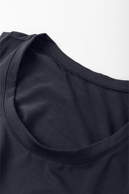 Brynlee Casual Tank - Hello Beautiful BoutiqueJumpsuits & RompersThreaded Pear