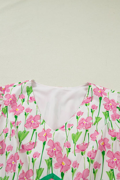 Callie Sleeve Elegant Midi Dress - Hello Beautiful BoutiqueMidi DressesThreaded Pear