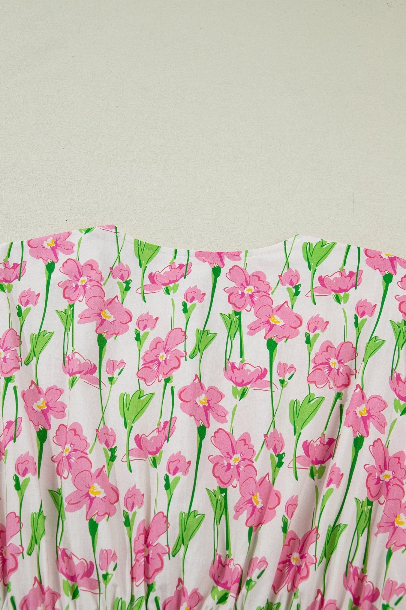 Callie Sleeve Elegant Midi Dress - Hello Beautiful BoutiqueMidi DressesThreaded Pear