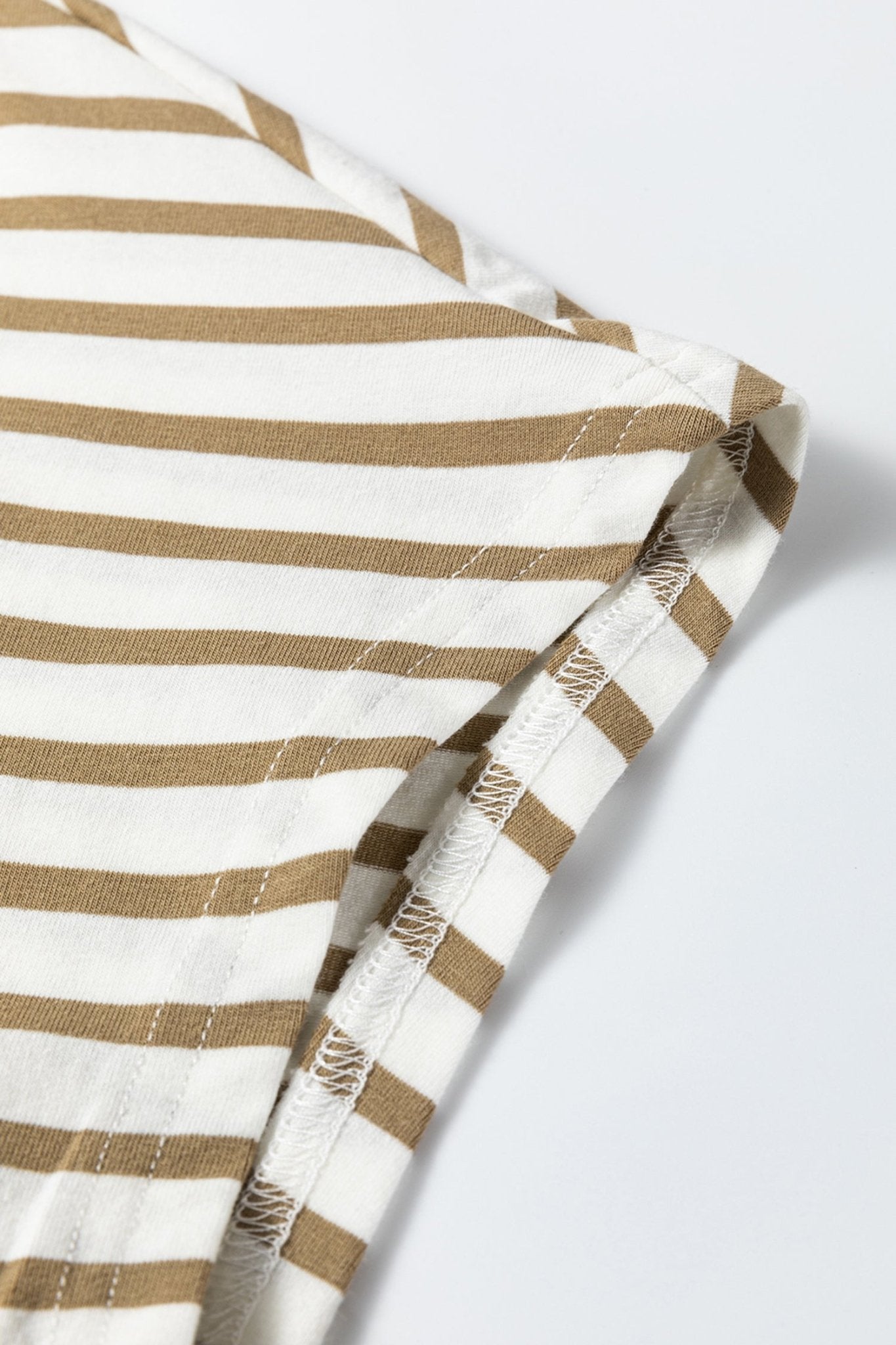 Camilla Patchwork Loose T Shirt - Hello Beautiful BoutiqueTops & TeesThreaded Pear