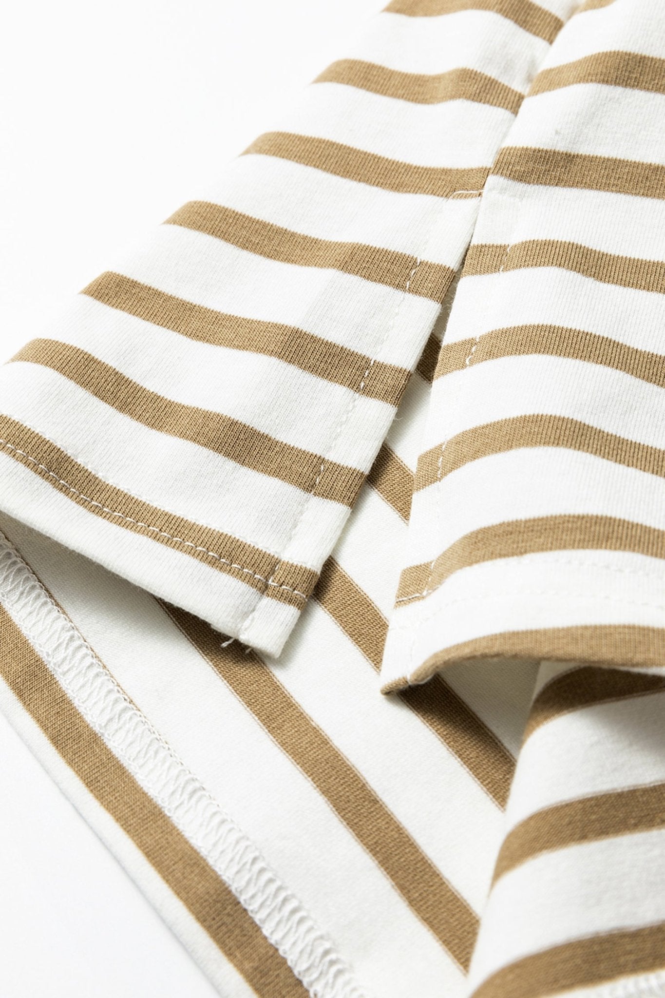 Camilla Patchwork Loose T Shirt - Hello Beautiful BoutiqueTops & TeesThreaded Pear