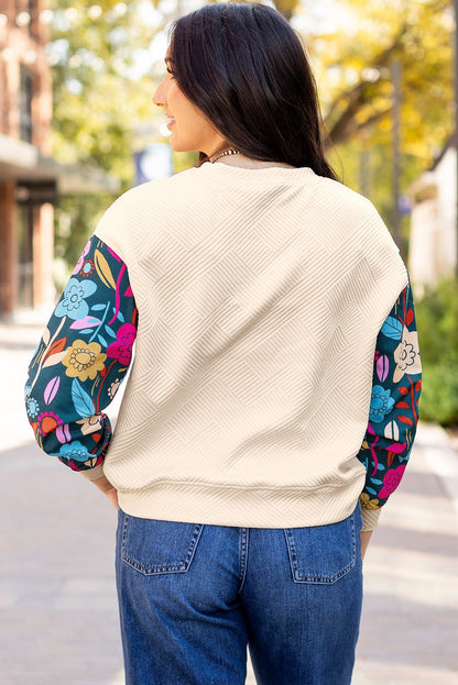 Camille Drop Shoulder Knit Top - Hello Beautiful BoutiqueLong Sleeve TopsThreaded Pear
