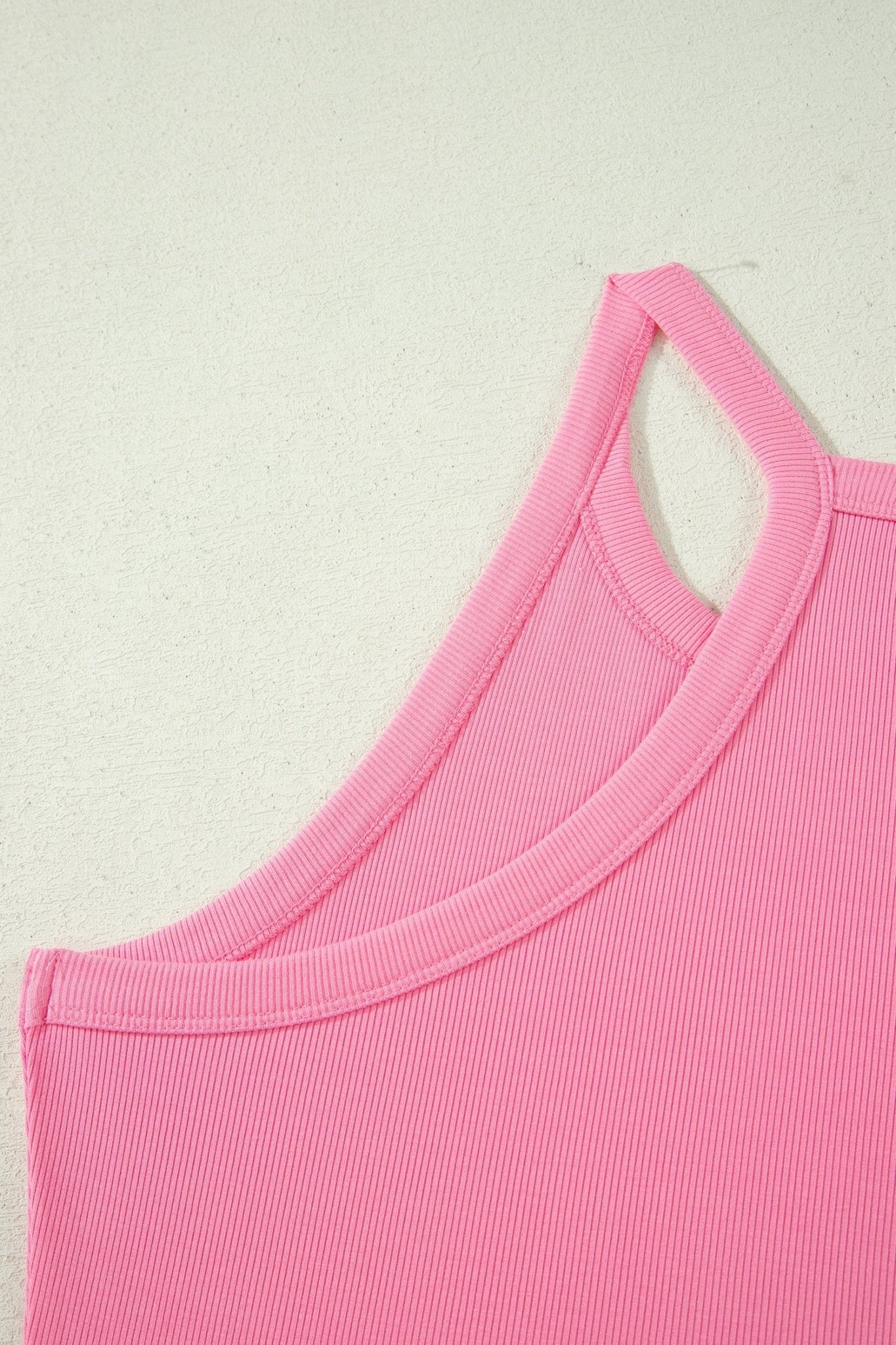 Cassidy Sachet Slim Tank Top - Hello Beautiful BoutiqueShort SetsThreaded Pear