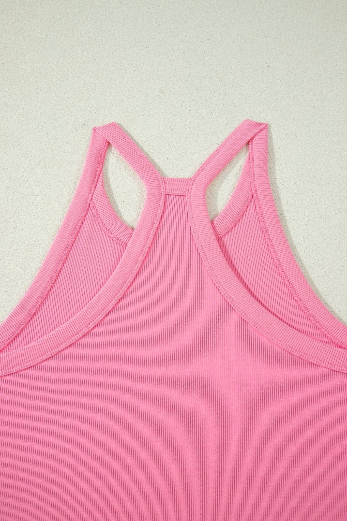 Cassidy Sachet Slim Tank Top - Hello Beautiful BoutiqueShort SetsThreaded Pear