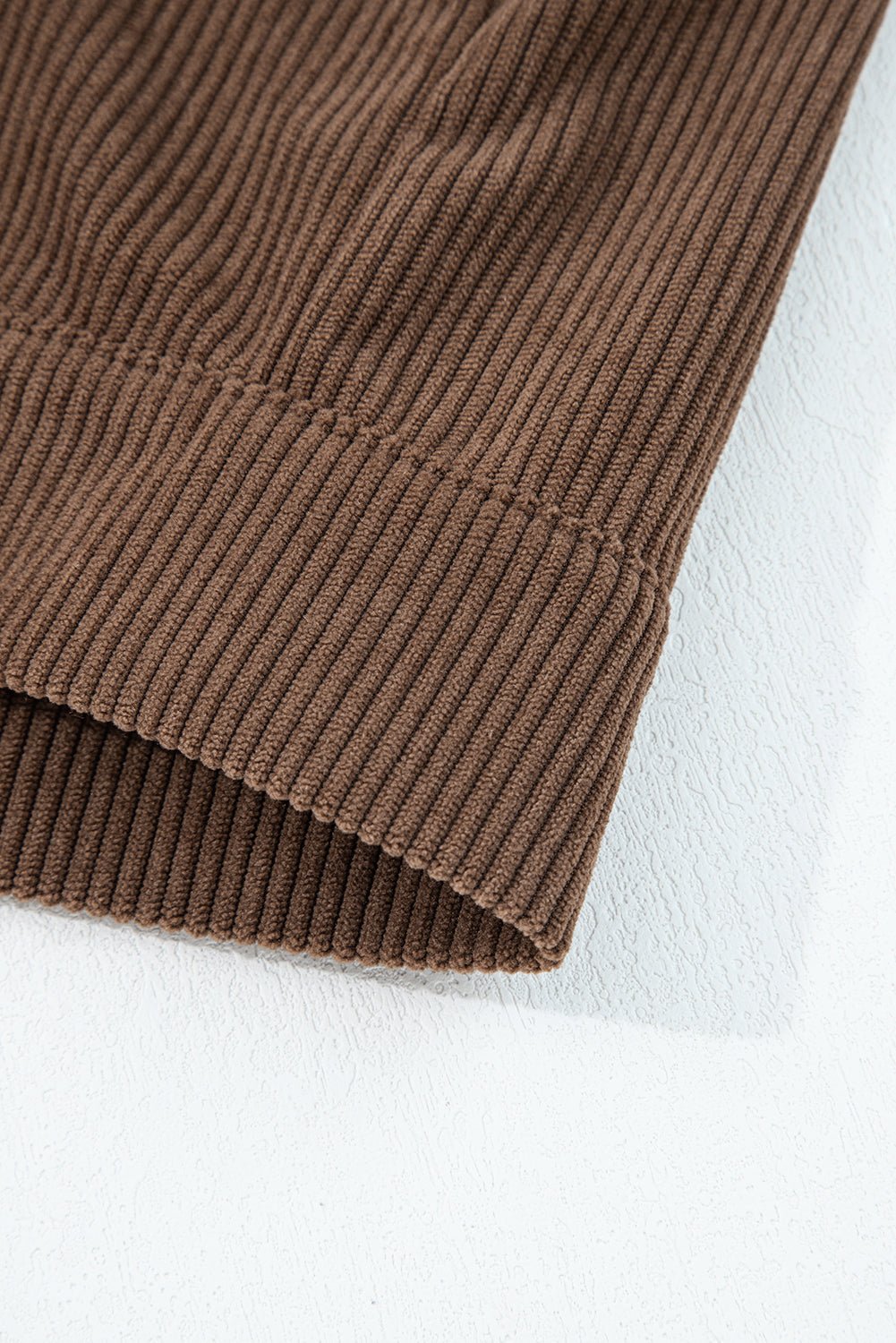 Catherine Lapel Collar Corduroy Jacket - Hello Beautiful BoutiqueJacketsThreaded Pear