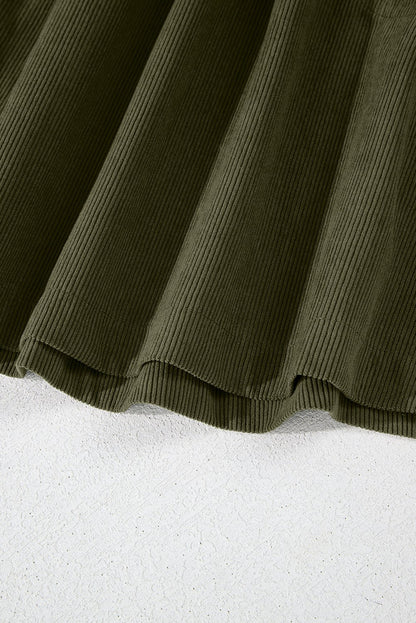 Celeste Waist Bracelet Sleeve Dress - Hello Beautiful BoutiqueMini DressesThreaded Pear