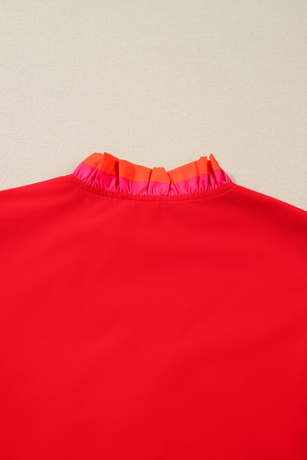 Celine Long Sleeve Blouse Long Sleeve Top - Hello Beautiful BoutiqueBlouses & ShirtsThreaded Pear