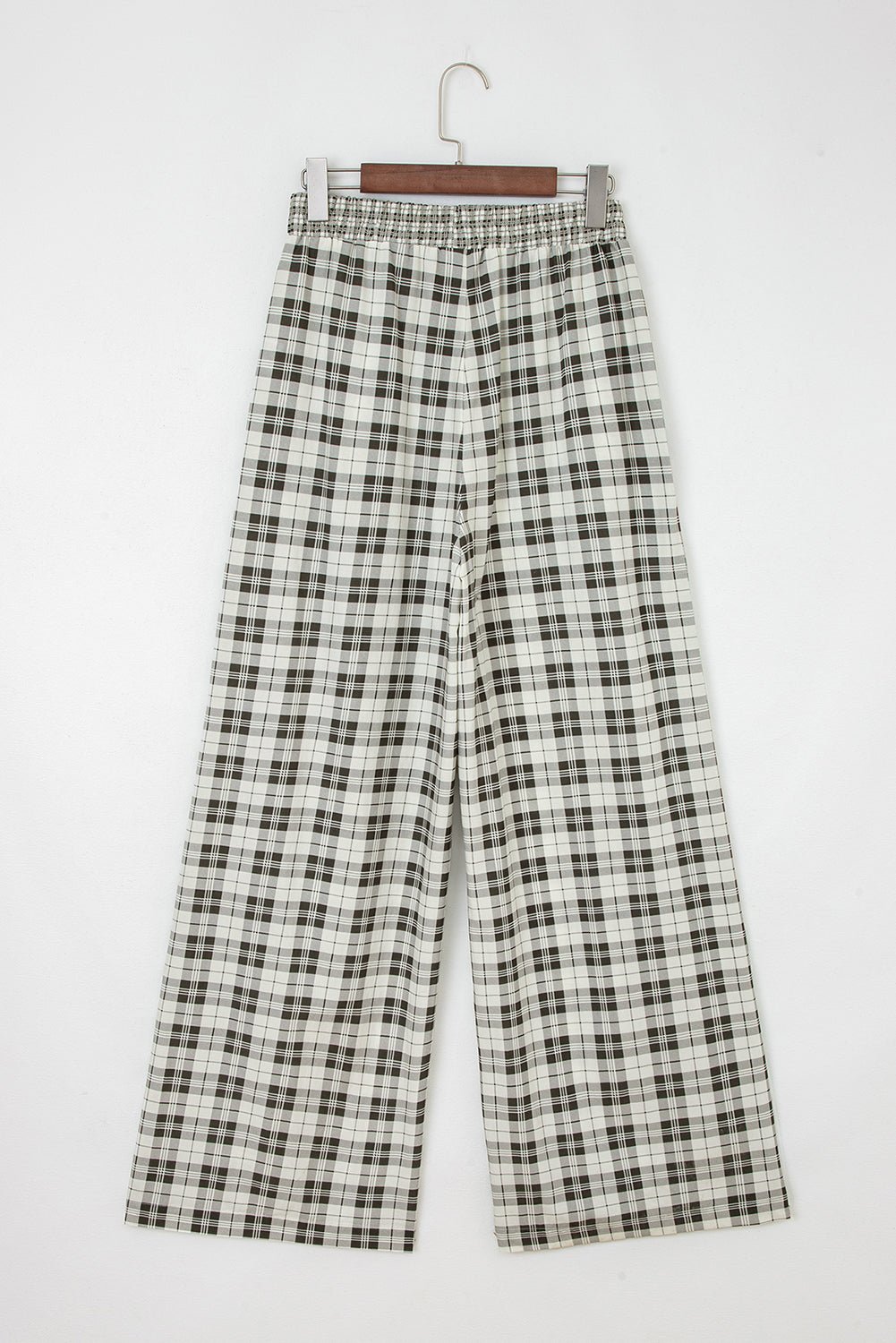 Chana Wide Leg Casual Pants - Hello Beautiful Boutique15% OFFThreaded Pear