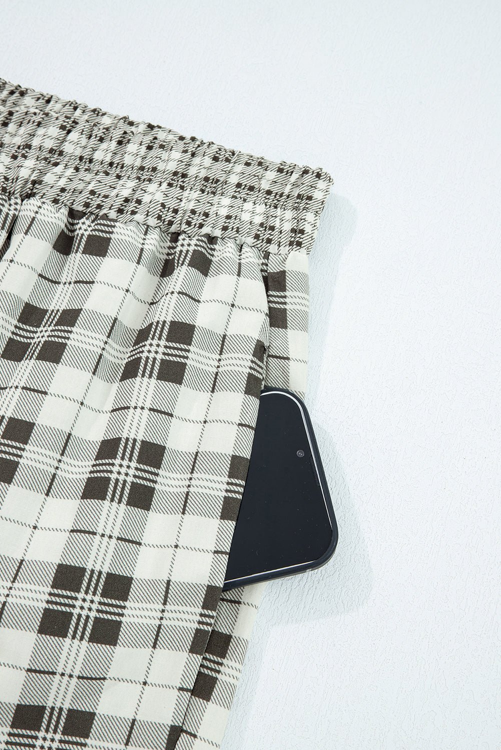 Chana Wide Leg Casual Pants - Hello Beautiful Boutique15% OFFThreaded Pear