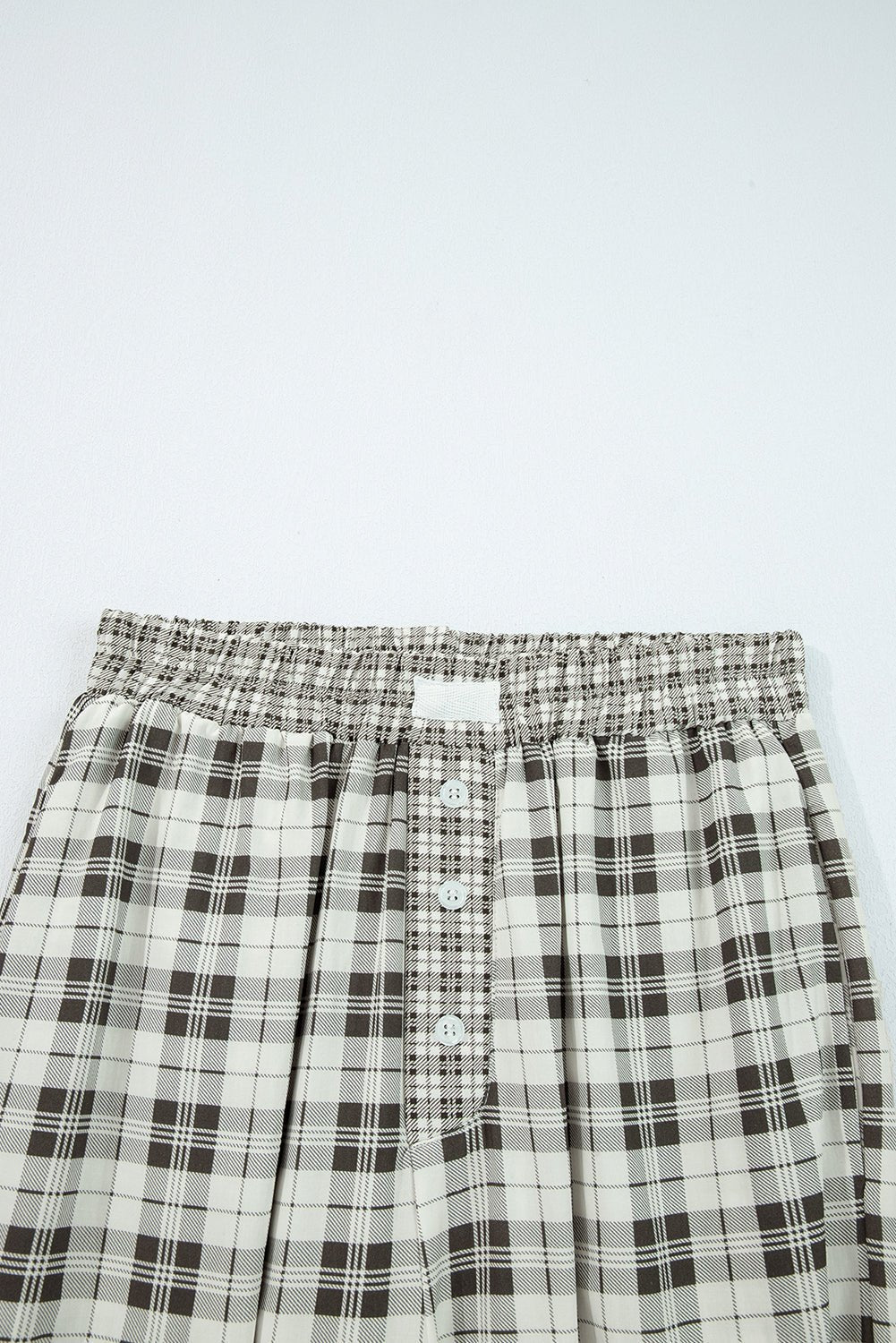 Chana Wide Leg Casual Pants - Hello Beautiful Boutique15% OFFThreaded Pear