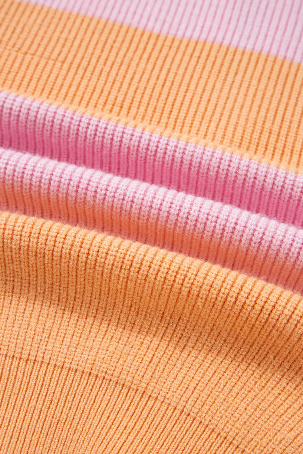 Claire Half Zip Oversize Sweater - Hello Beautiful Boutique15% OFFThreaded Pear