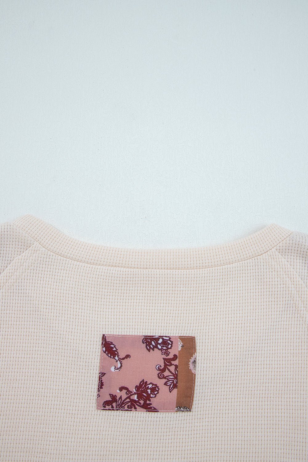 Colette Sleeve Loose top Long Sleeve Top - Hello Beautiful BoutiqueBlouses & ShirtsThreaded Pear