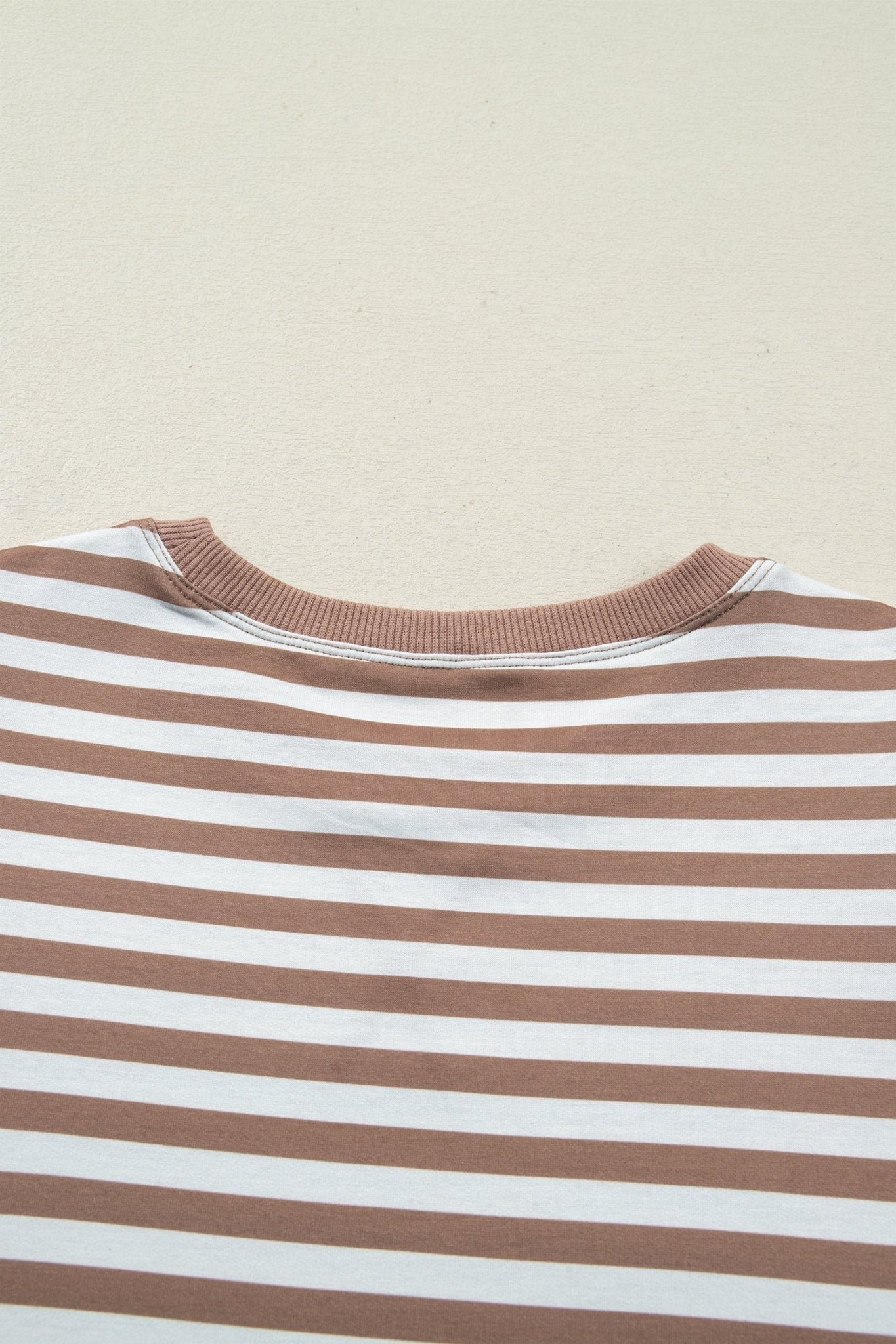 Collins Bubble Sleeve T Shirt - Hello Beautiful BoutiqueTops & TeesThreaded Pear