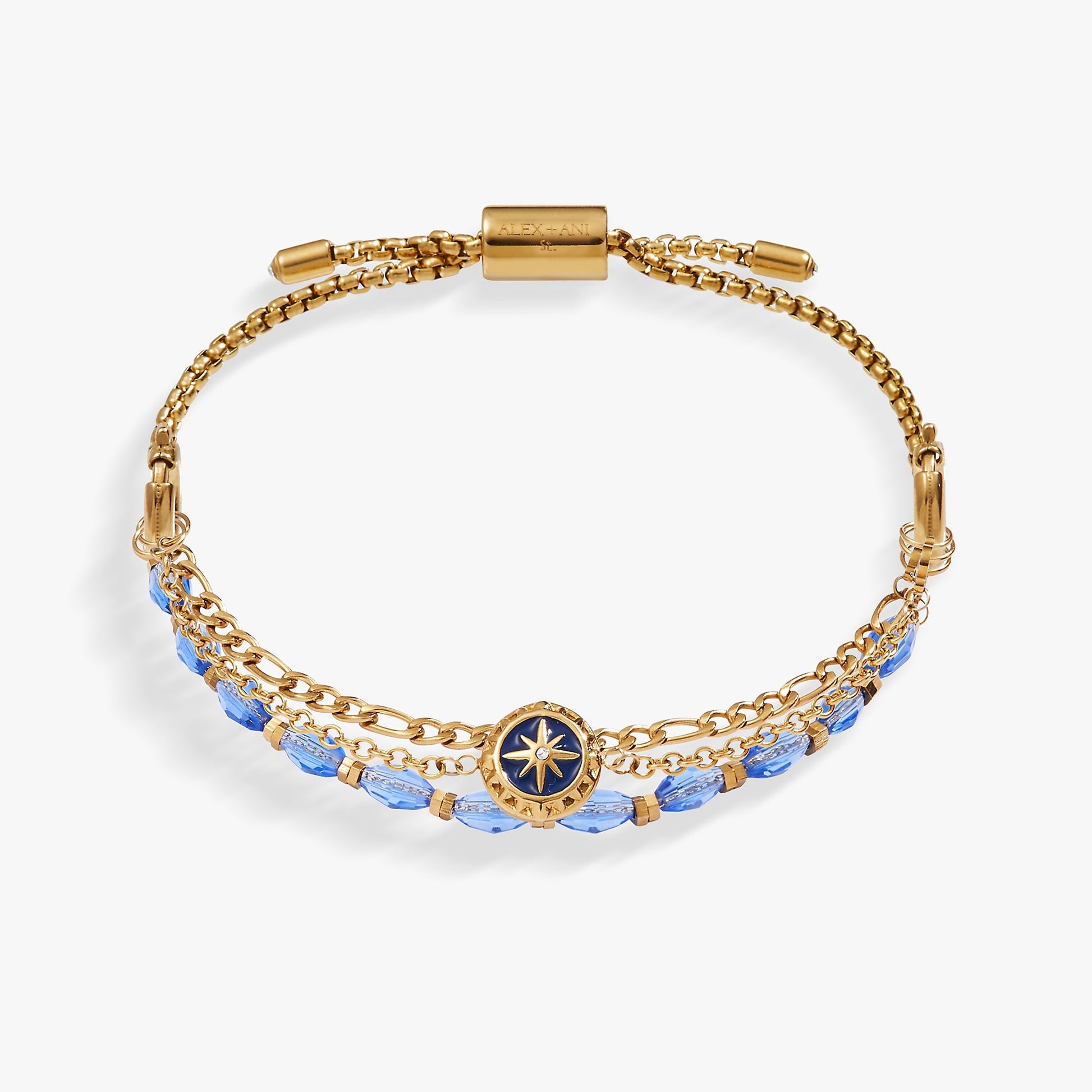 Compass Stranded™ Bracelet Set - Hello Beautiful BoutiqueBraceletsALEX AND ANI