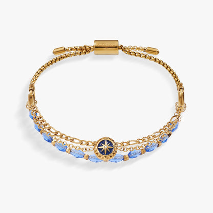 Compass Stranded™ Bracelet Set - Hello Beautiful BoutiqueBraceletsALEX AND ANI